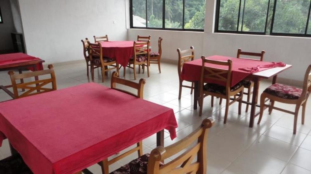 Majestic Tourist Hotel Kandy Buitenkant foto